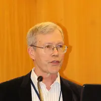 Pascal Rainard, vétérinaire dans l’équipe « Infections bactériennes et immunité des ruminants » de l’Inra Val de Loire. © V. Bargain