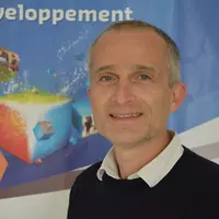Loïc Quéméré, directeur technique d’Eilyps. « Le croisement trois voies est une stratégie à long terme. » © DR