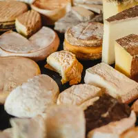 fromages français © G. Blanchon Roanne - CNIEL