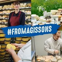 La campagne de communication Fromagissons a sensibilisé les élus, les acteurs de la société civile et les consommateurs à l'enjeu du maintien des indi