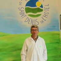 Philippe Leseure, LSDH. « La notion de plaisir est favorable aux produits d'origine animale. » © LSDH