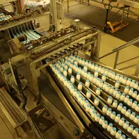 En lait équitable, le prix payé moyen des éleveurs livrant LSDH et adhérents à l'APLBC est d'environ 395 €/1 000 l en 2020, grâce aux divers contrats