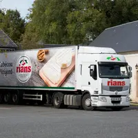La démarche, présentée à l'ensemble des producteurs en mars dernier, est collective et progressive. © Triballat Rians