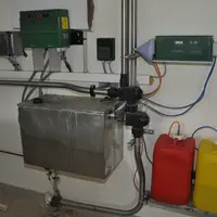 Contrôles réguliers (température de l’eau, quantité d’eau et de produits) et respect du protocole de lavage sont la clé d’un nettoyage efficace du mat