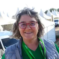 Christel Nayet, APCA : « Les organismes certificateurs ont commencé à mettre des avertissements aux éleveurs ». © APCA