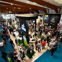 Rendez-vous au Space du 14 au 16 septembre