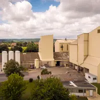 Usine Sojalim de Vic-en-Bigorre