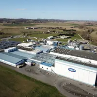 La laiterie de Villecomtal-sur-Arros ne fabriquera plus que des laits végétaux