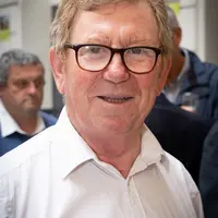 Daniel Perrin, secrétaire général de la FNPL.