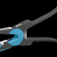 La nouvelle pince UTT3S d'Allflex
