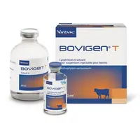 Bovigen T contre la teigne