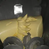 Les fabrications européennes de beurre ont baissé de 2 % en 2021 par rapport à 2020, au profit de la crème et des fromages.