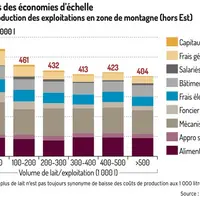 Gare aux déséconomies d’échelle !