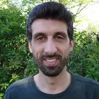 Julien Jurquet de l'Institut de l'élevage. « Calculer une ration pour génisses sans connaître leur poids vif revient en quelque sorte à établir une ra