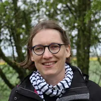 Anne-Laure Gomas, de la chambre d’agriculture de Charente-Maritime