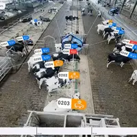 Aiherd garde l’œil sur votre troupeau