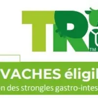 La fiche automatisée TRI de CEVA accompagne la vermifugation raisonnée