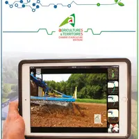 Digikerg, la visite digitale d’une station expérimentale