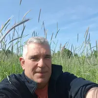 Étienne Legrand, éleveur dans la Manche.