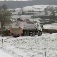 Les industriels laitiers appréhendent l’hiver