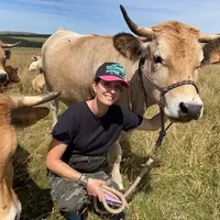 Pauline Garcia, « Tout éleveur devrait avoir a minima des bases d’éthologie ! "