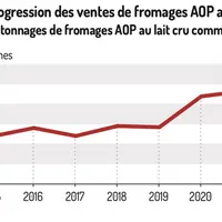 En AOP, un marché 2021 satisfaisant
