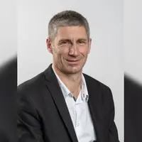 Pascal Le Brun (Eurial) a pris la suite de Damien Lacombe (Sodiaal) à la présidence de la Coopération laitière.
