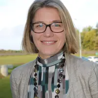 Charlotte Dezetter, enseignante-chercheuse à l’ESA d’Angers. « Plus le niveau de fertilité de départ du troupeau est bas, plus le croisement a un inté
