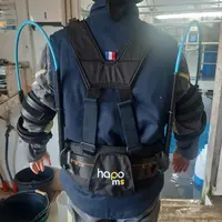 Différents modèles d'exosquelettes se partagent le marché (Skelex, Mate XP et Hapo MS). Leur prix variant entre 3 000 à 5 000 euros, questionnez-vous