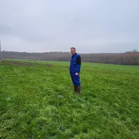 Stéphane Simonin. « Je n’ai pas vocation à me convertir au bio mais il y a des choses à faire en conventionnel. »