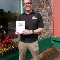 Conor Mulhall, directeur général de The Little Milk Company. « Pour maximiser le revenu des éleveurs, nous devons être très flexibles et produire ce q