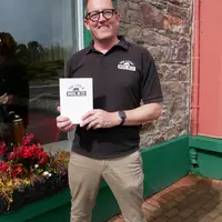 Conor Mulhall, directeur général de The Little Milk Company. « Pour maximiser le revenu des éleveurs, nous devons être très flexibles et produire ce q
