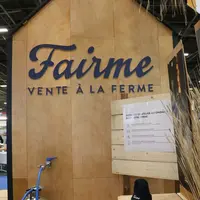 Côté prix aux consommateurs, le positionnement des produits sera autour « des produits fermiers de qualité ».