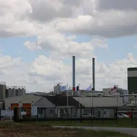La transformation laitière représente 14% des émissions de gaz à effet de serre (GES) par litre de lait sorti d'usine, selon le Cniel.