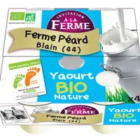 Le Laitcoloscore n'est étiqueté que sur les  yaourts natures. Spécifique de chaque ferme, l'étiquetage de tous les produits donnerait trop de travail