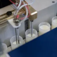 Il faudra attendre la refonte du logiciel Info labo pour que les OP puissent assurer la facturation du lait à leur client.