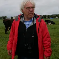 Luc Delaby, chercheur Inrae, travaille depuis 22 ans avec le centre de recherche de Moorepark en Irlande.