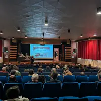 L'assemblée générale de la section laitière de la coopérative polyvalente Eureden.