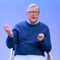 Bill Gates