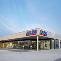 magasin Aldi