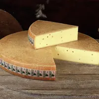 fromage AOP comté