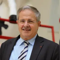 Gérard Budin Sodiaal