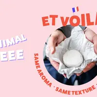 imitation de fromage