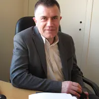 Damien Lacombe, président de Sodiaal