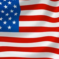 drapeau des Etats-Unis
