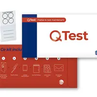 Ceva Santé Animale : Qtest facilite le dépistage de la fièvre Q