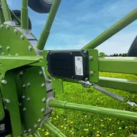 Krone : SmartConnect Solar, le premier boitier de télémétrie autonome