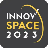 Logo Innov'space 2023