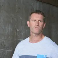 Thierry Dupont, agriculteur en Loire-Atlantique