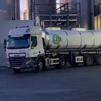 Un avantage à cette potentielle « guerre du lait » : « Les prix payés aux producteurs vont augmenter », estime Christophe Lafougere, directeur général